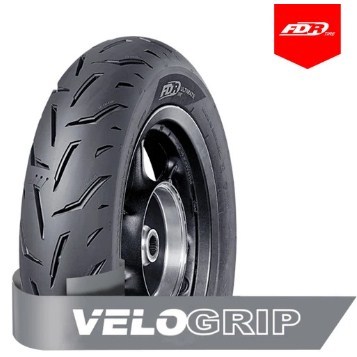 BAN TUBELESS RING 12 FDR VELOGRIP
