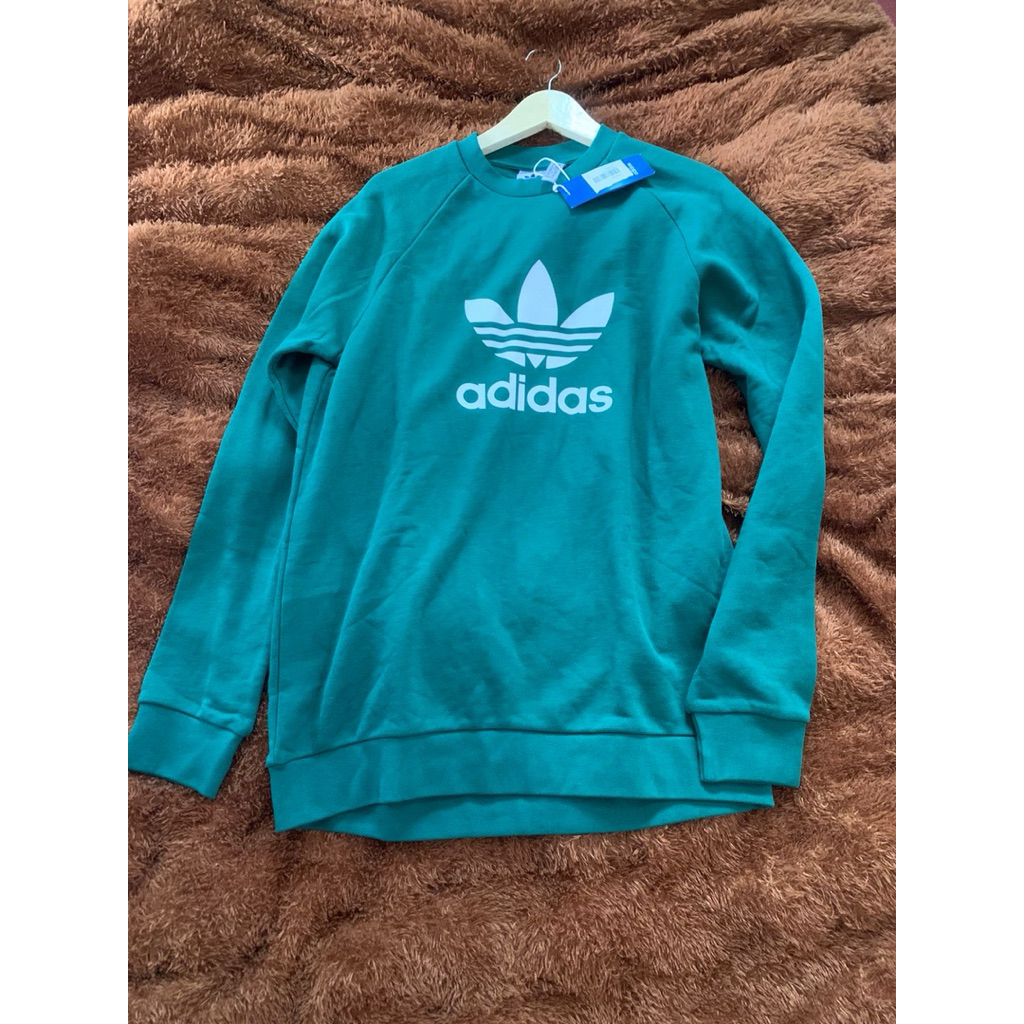 Crewneck BNWT Sample Pakistan