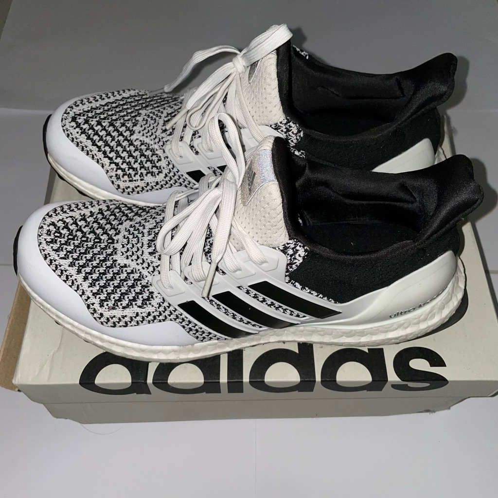 Adidas Ultra boost 1.0 orca second