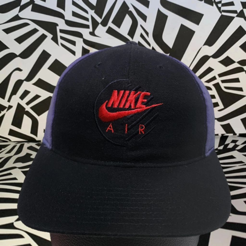 Topi Caps NikeVintage 90s
