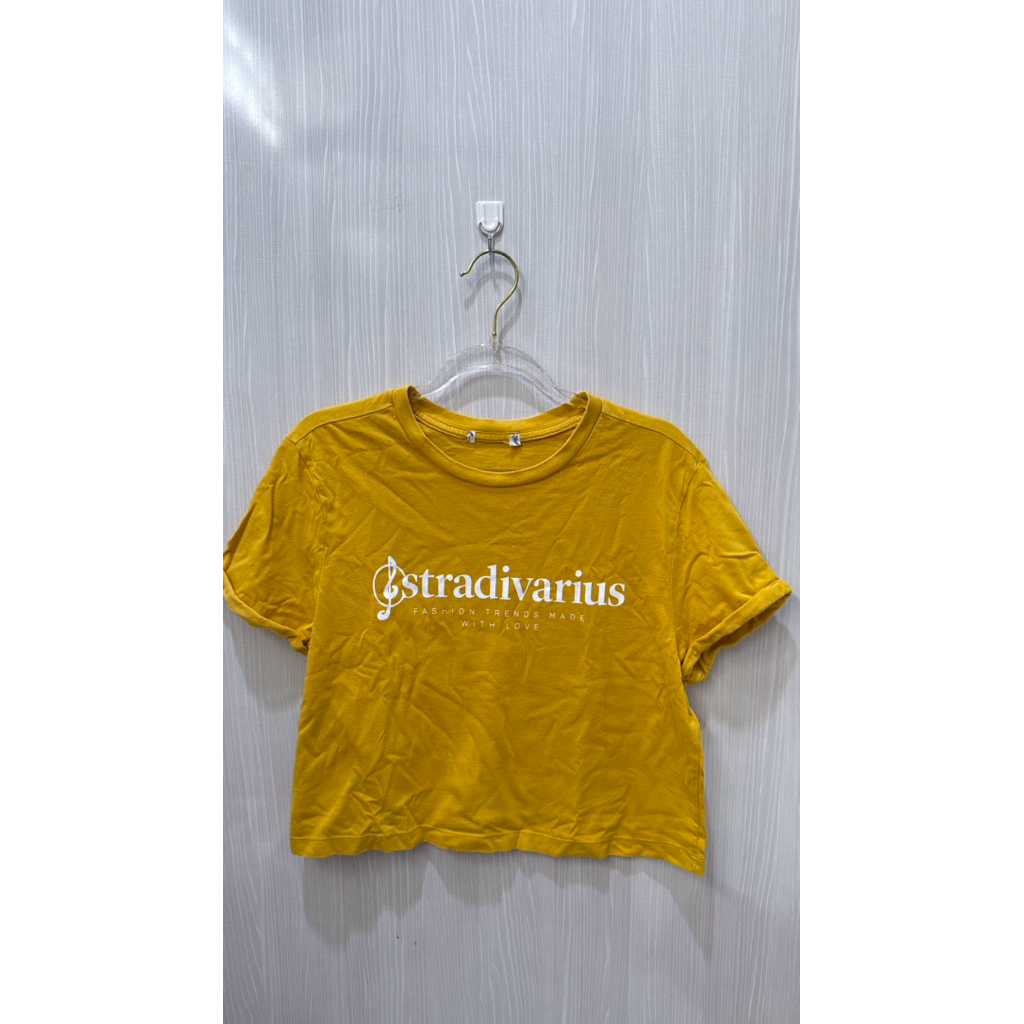 preloved stradivarius