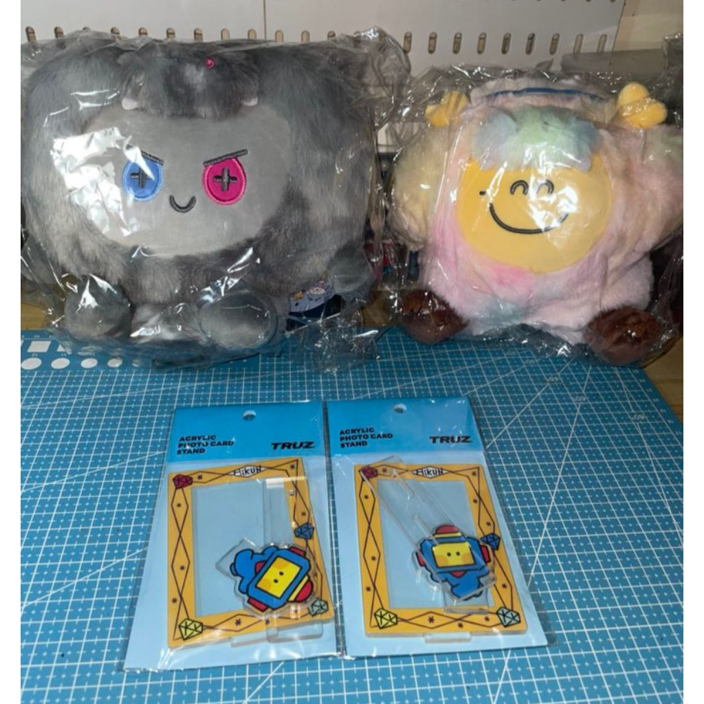 [READY STOK] TRUZ TREASURE OFFICIAL