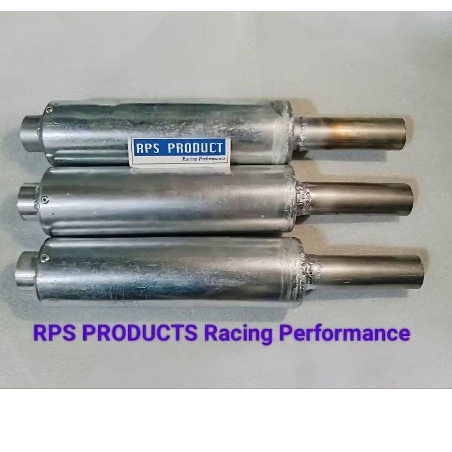 Kondoman Knalpot Standar Racing Tebal Berkualitas