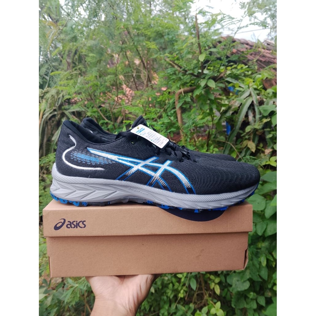 sepatu ASC size 47