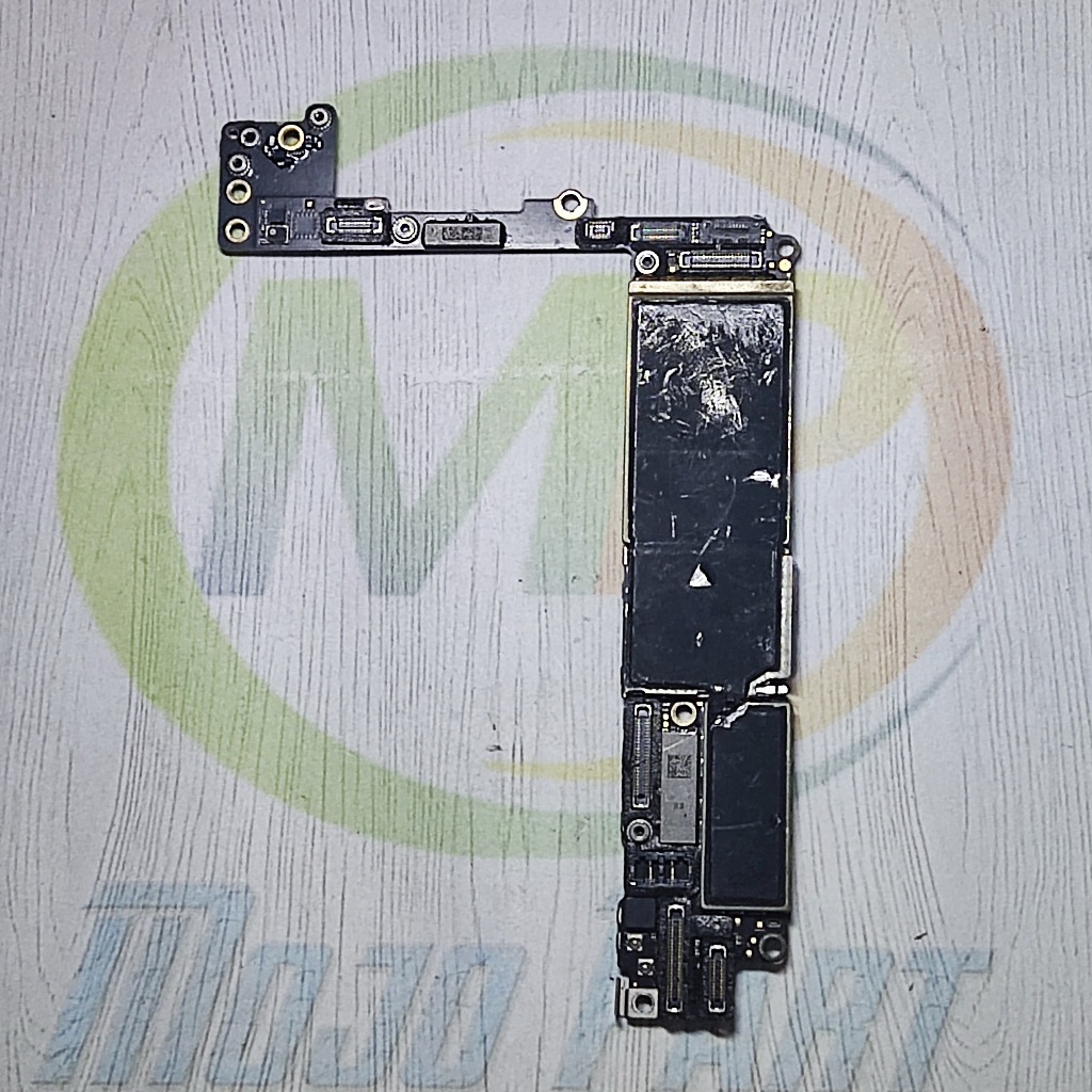 Mesin IPHONE 7 PLUS Mati Original Copotan | Mojo Part
