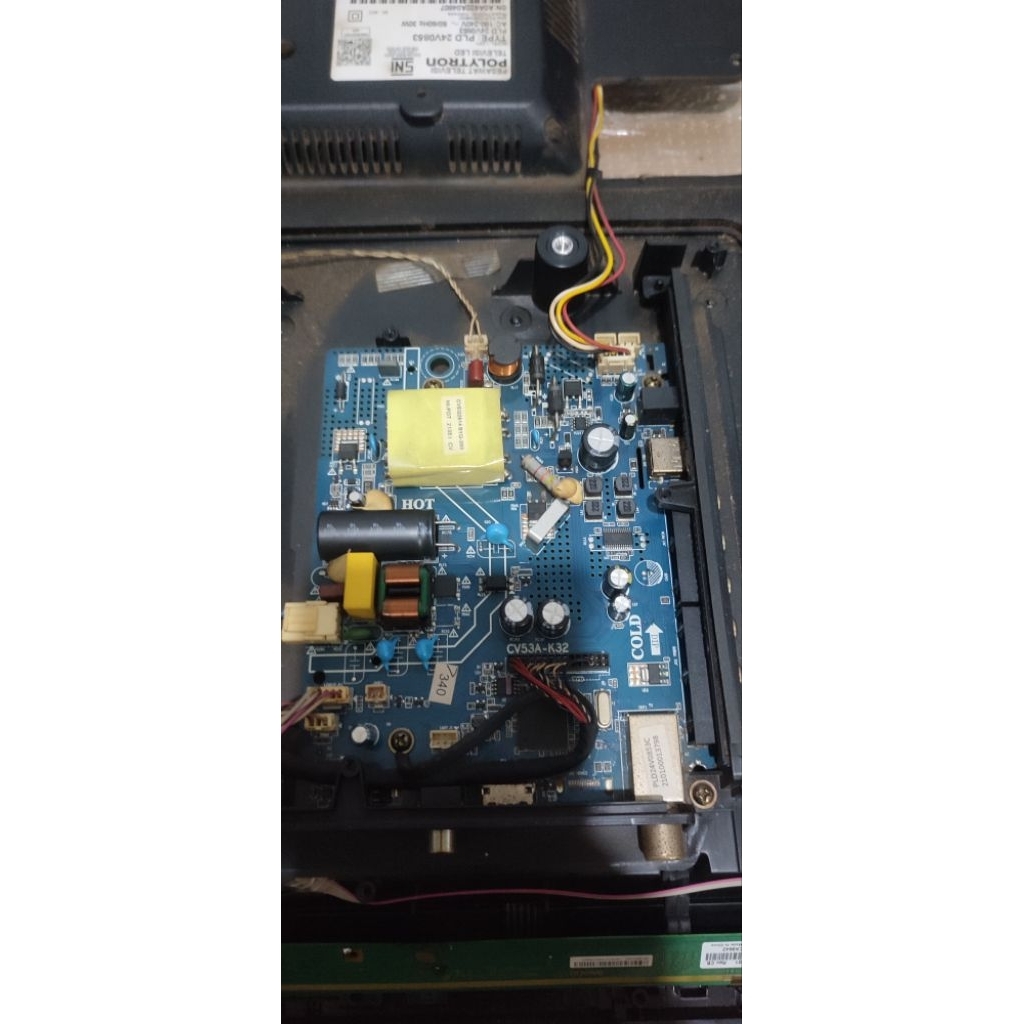 MB Polytron Digital 24V0853