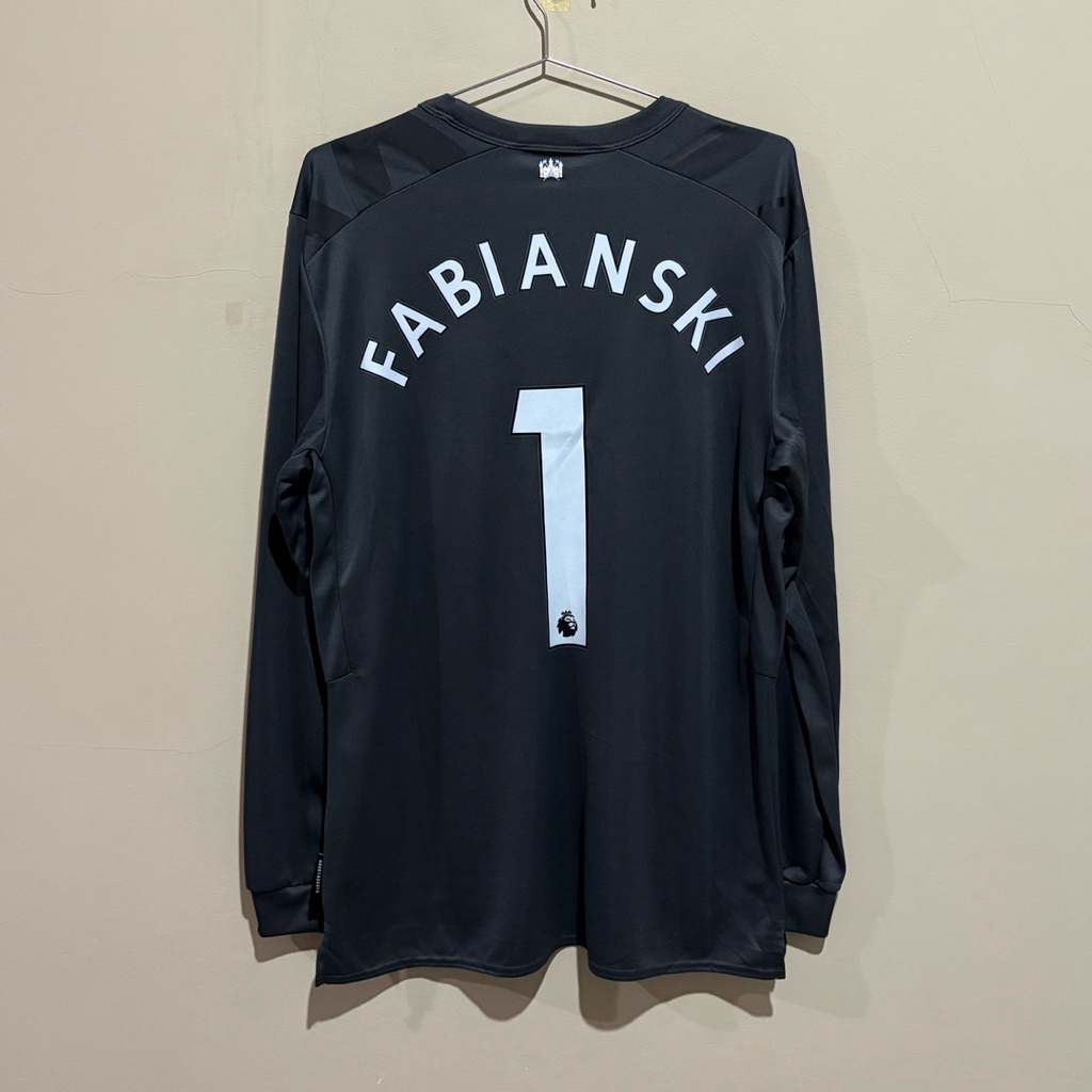 West Ham GK Third 2019/2020 Original | Jersey West Ham United Westham Wesham