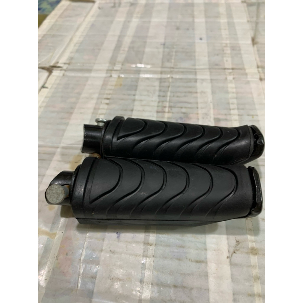 kmchp ~ Footstep Absolute Revo 110 / Revo FI  / Beat FI / Pop / Supra X 125 FI 2014 / Vario Techno 1