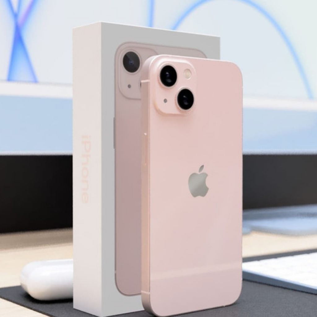 Iphone 13 ibox