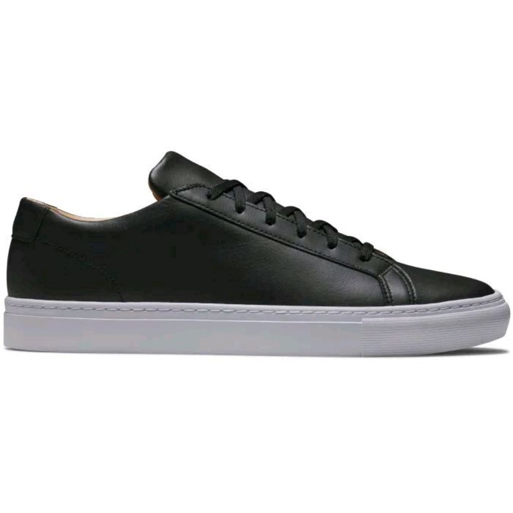Sepatu Golf Footjoy Court Black Original