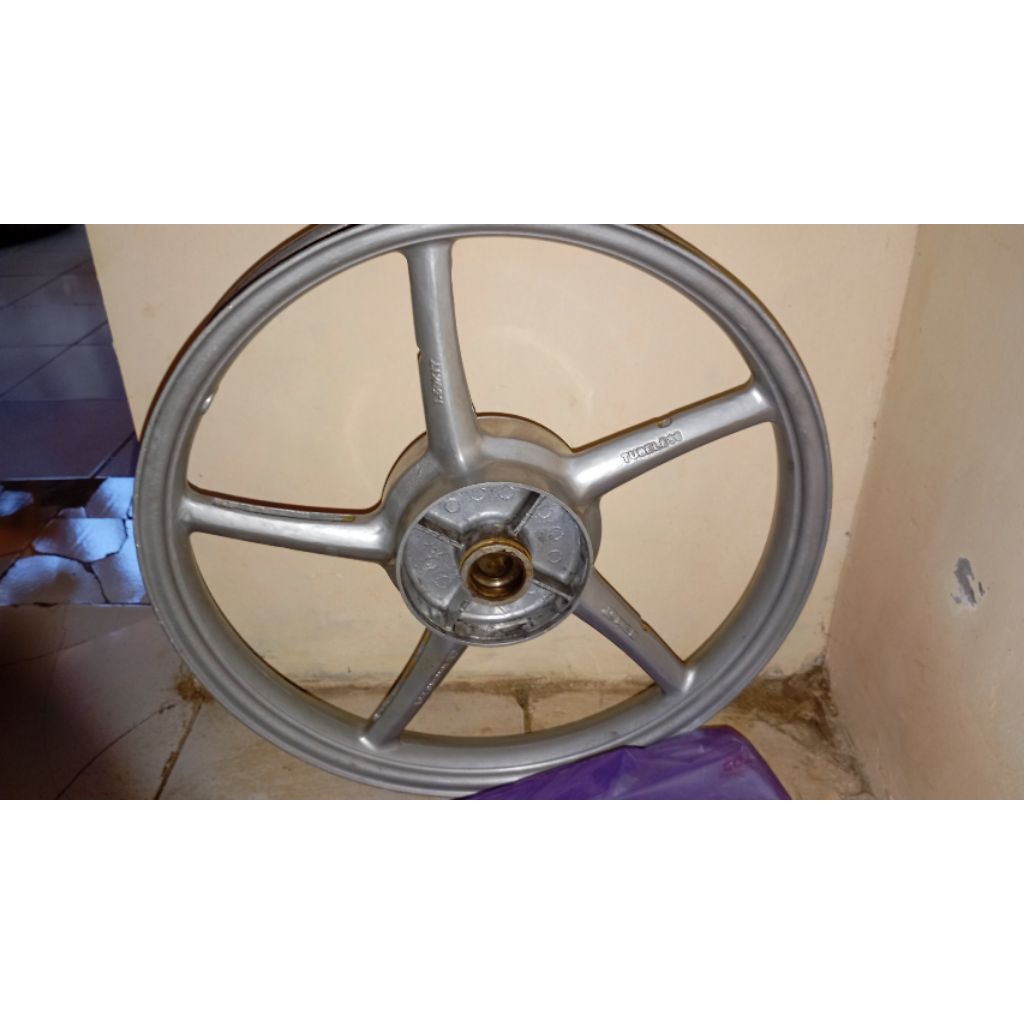 velg rcb original