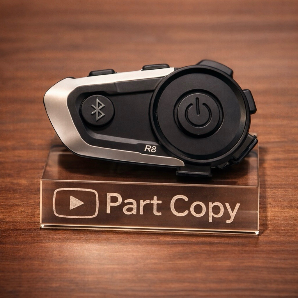 PROMO TOMBOL POWER Pengganti Intercom IT R8