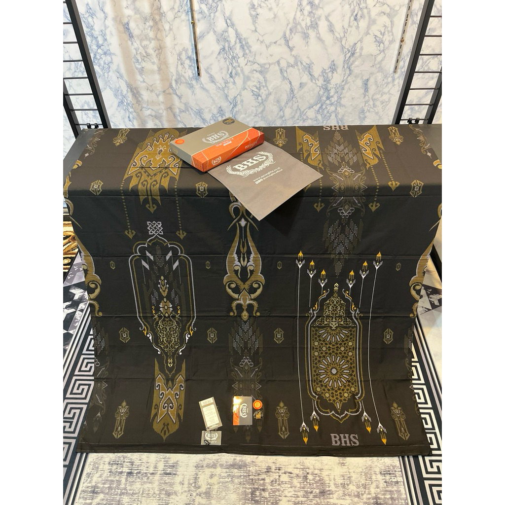 SARUNG BHS INFINITY SILVER MURAH/SARUNG BHS COSMO MURAH ORIGINAL/SARUNG BHS ORIGINAL/SARUNG DEWASA/S