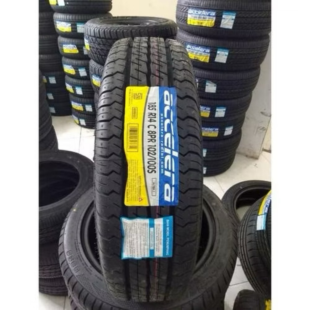 accelera 185 R14