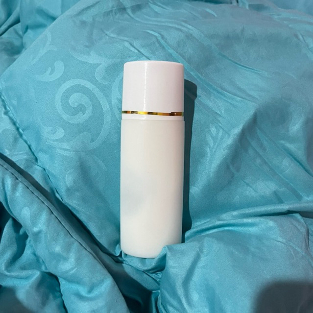 Night Body Lotion Farmasi double dosis Obat Memutihkan 2 Minggu