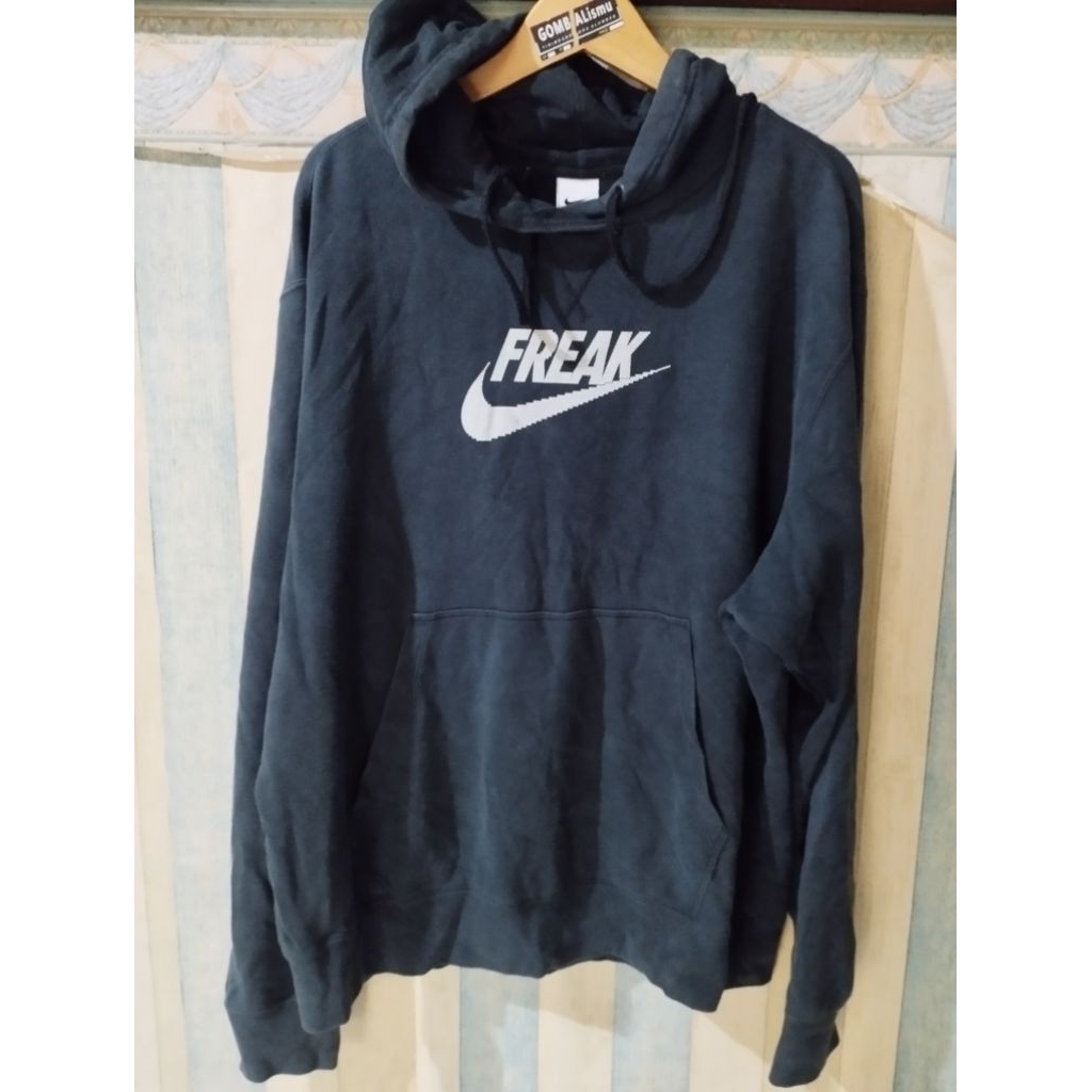 Hoodie Nike freak
