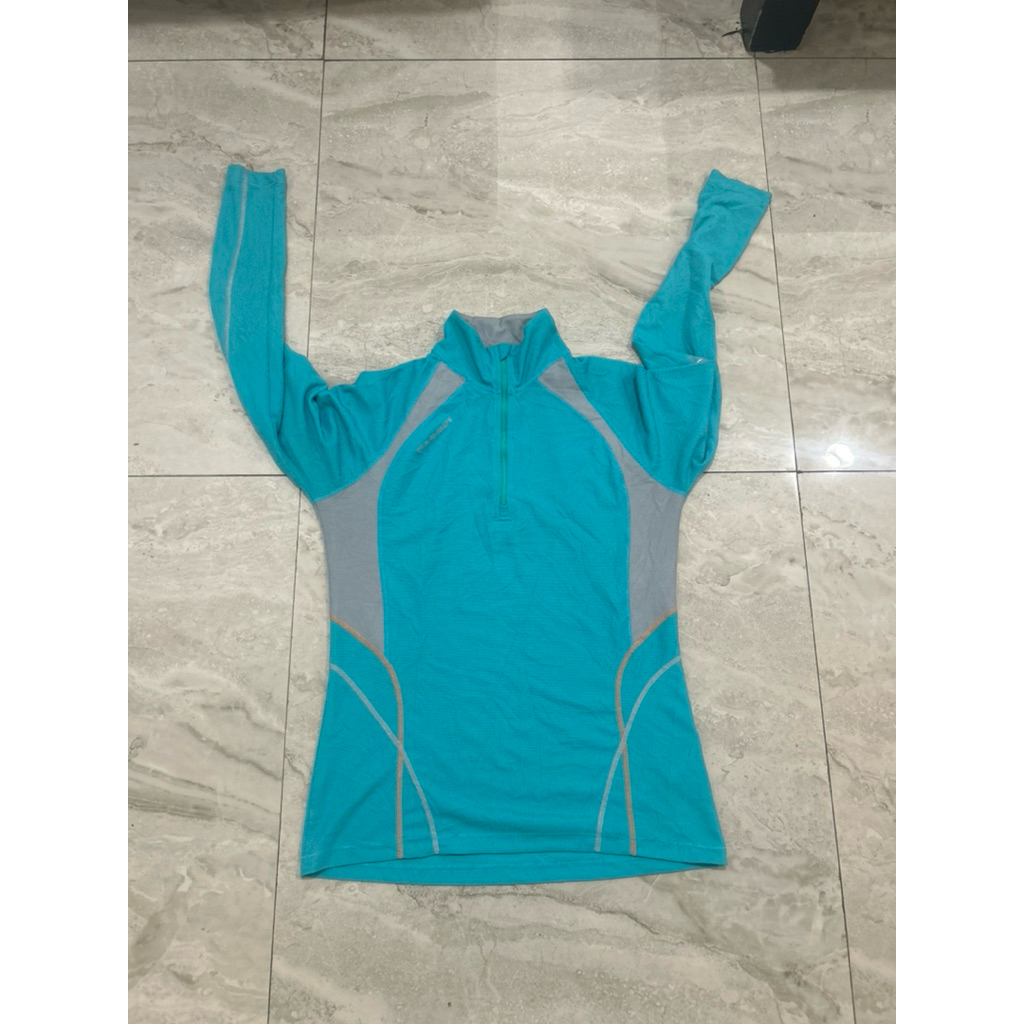 Baselayer mammut