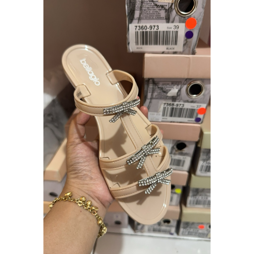 sandal bellagio art 826 sale