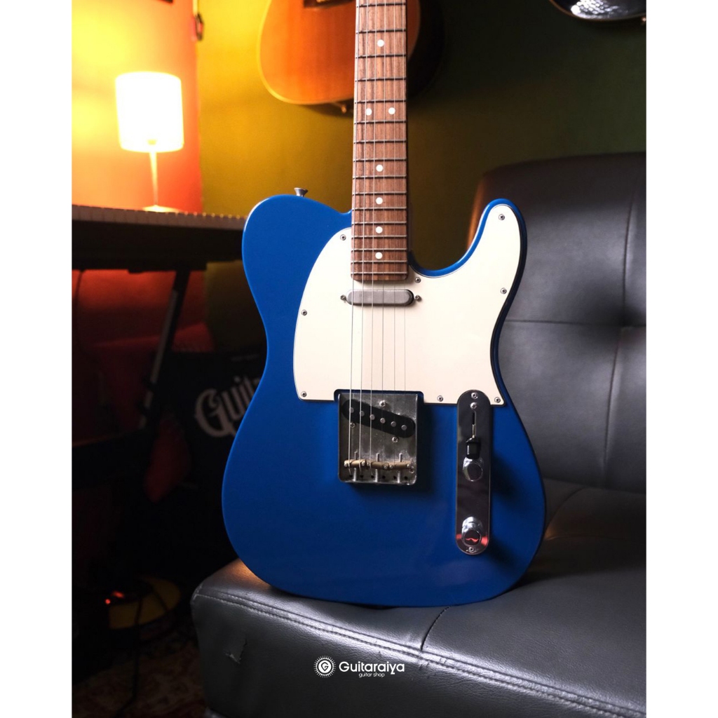 Gitar elektrik Fender Telecaster Hybrid II Japan 2021