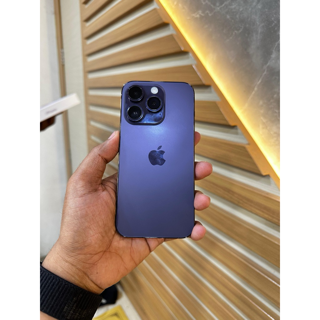 iphone 14 pro 256 ibox ( second )  @iphone 14pro