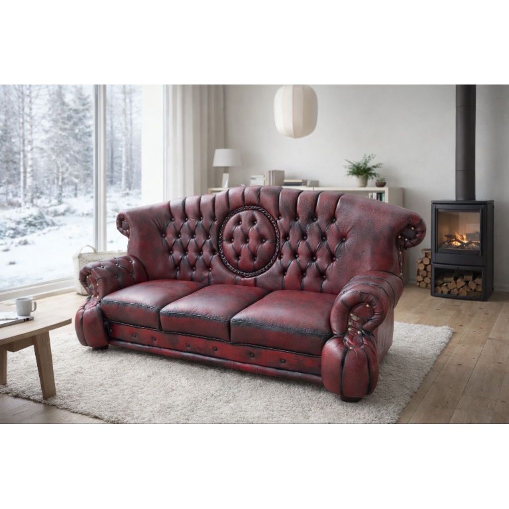 Berkat Furniture - Sofa Jaguar Jumbo WAJIB BACA DESKRIPSI