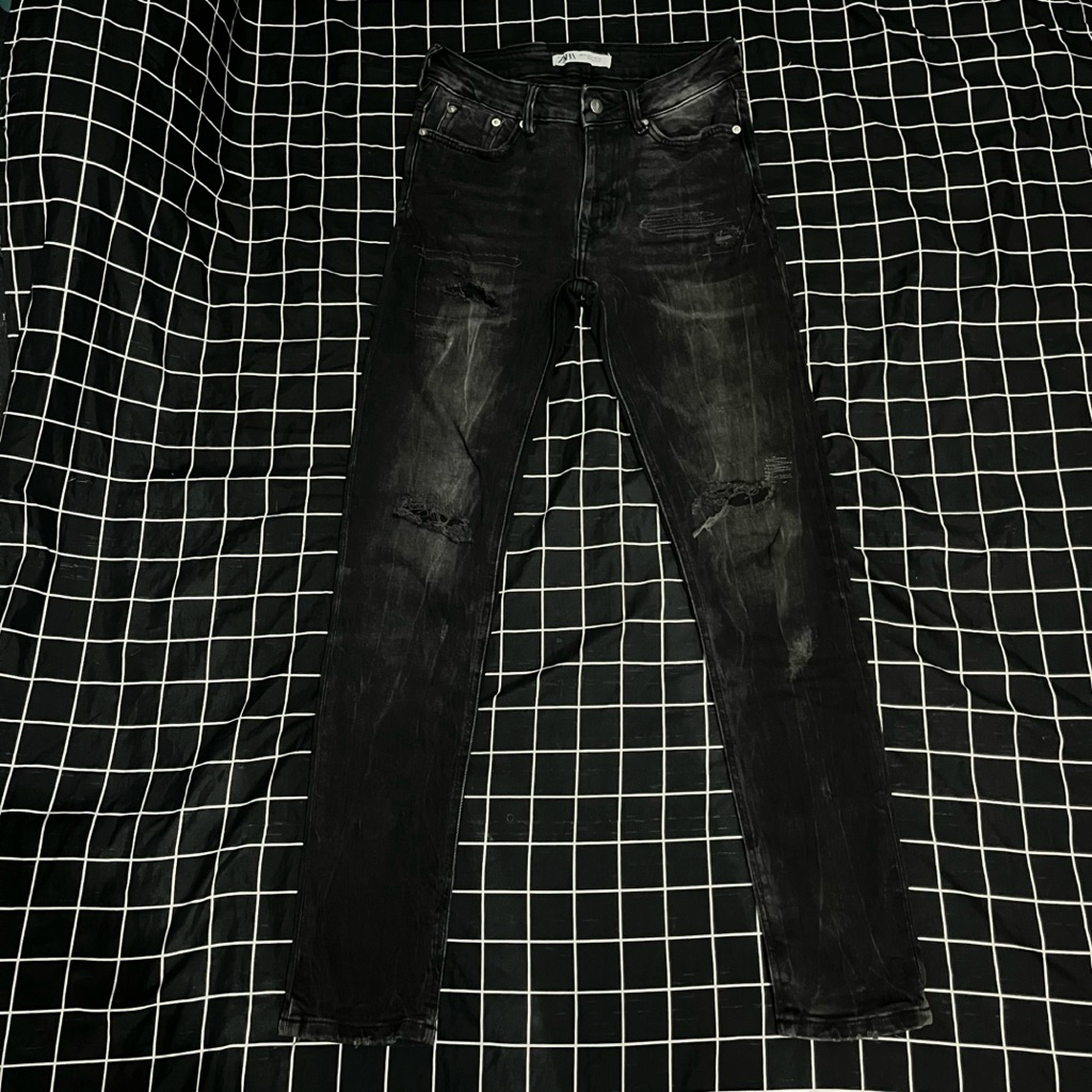 Skinny Jeans Zaraman Size 28/29