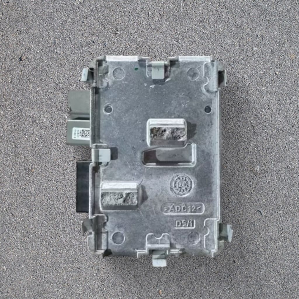 Modul Eps Hyundai Creta / Hyundai Stargazer 2022-2024 Original (17563-E0000)