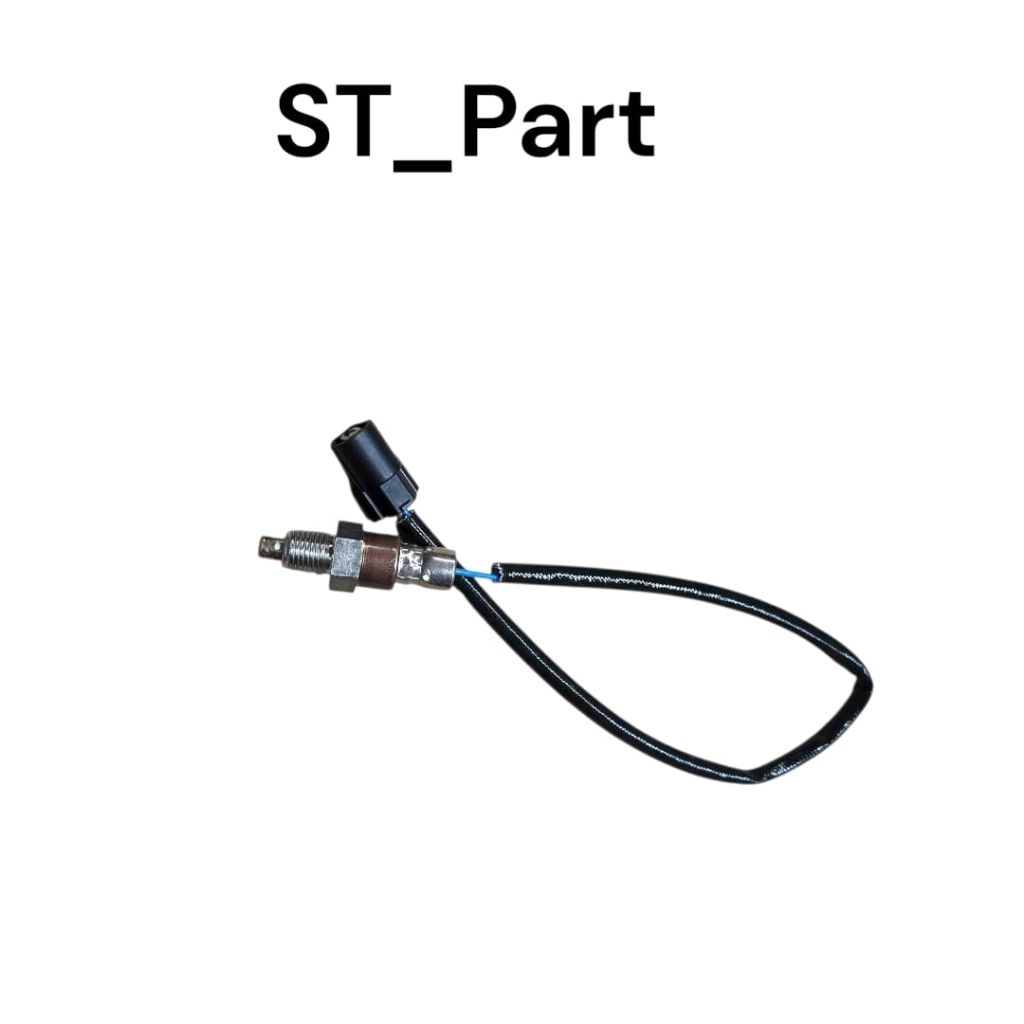 Sensor O2 oksigen sensor knalpot Sonic New CBR150R Supra GTR CBR 150R