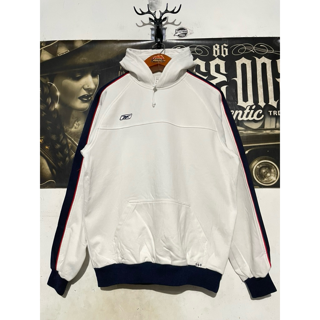 hoodie reebok second