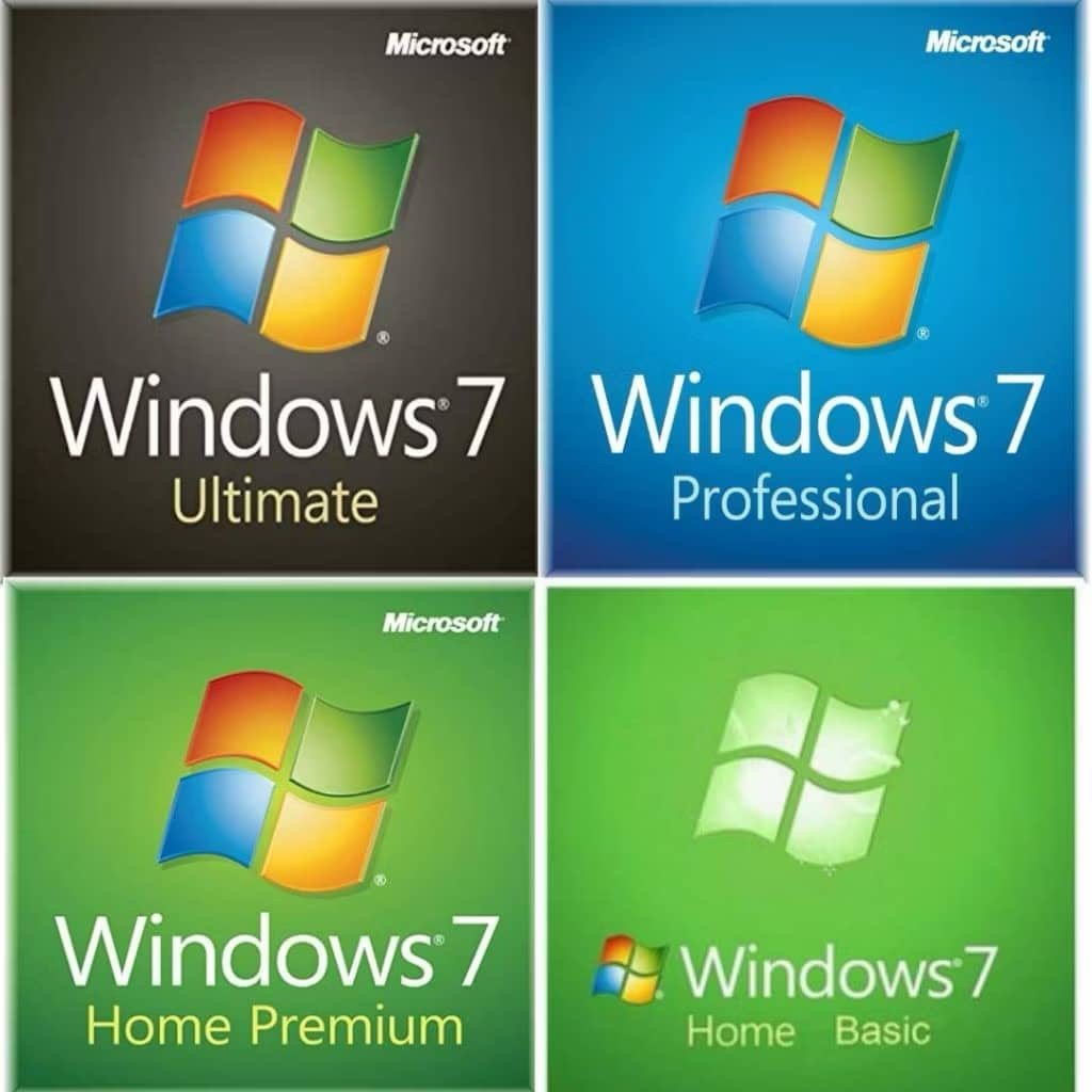 windows 7 ultimate all edition activation key