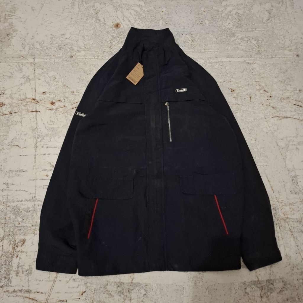 Jaket Outdoor FNC KOLON Canon