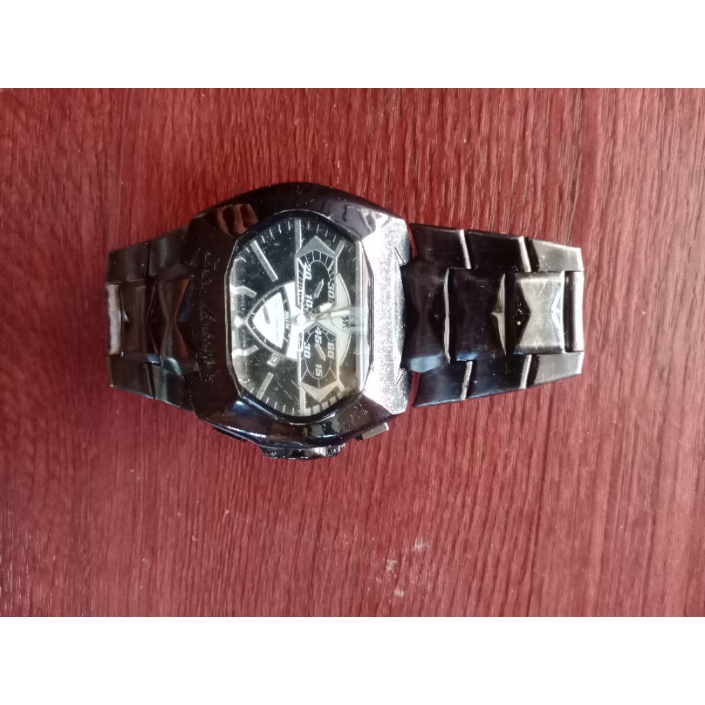 Jam Lamborghini Off