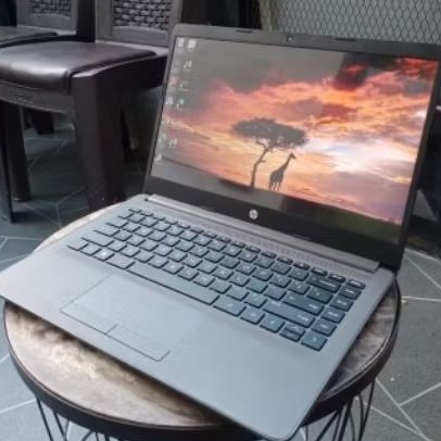 Laptop HP Seken