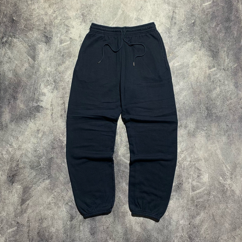 JOGGER PANTS UNIQLO