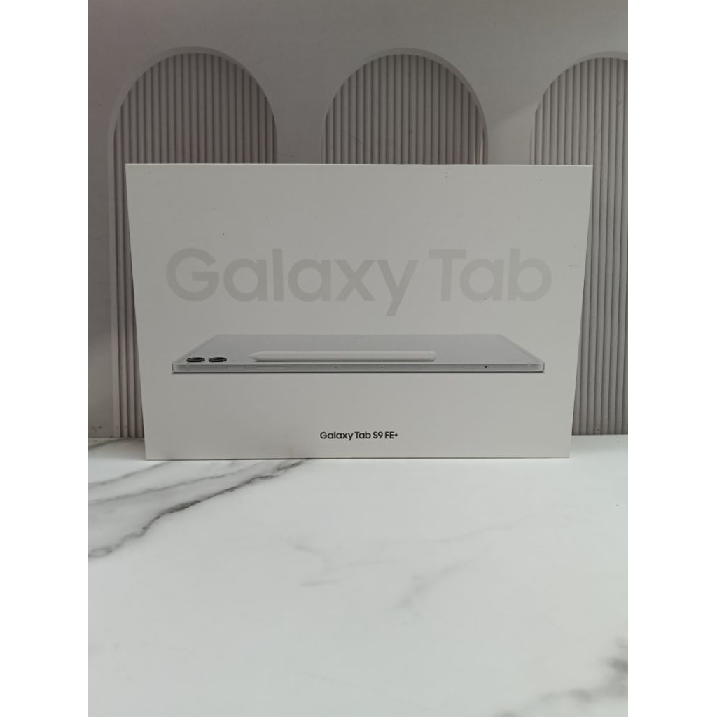 Samsung galaxy tab s9 fe plus wifi 8/128