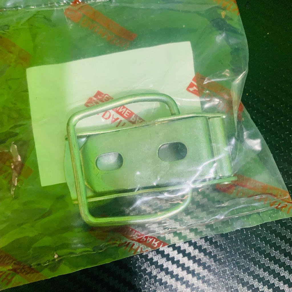 Handel handle kunci jok depan futura carry t120ss espas grandmax original lelang