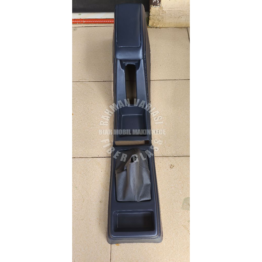 console box Kijang Kapsul