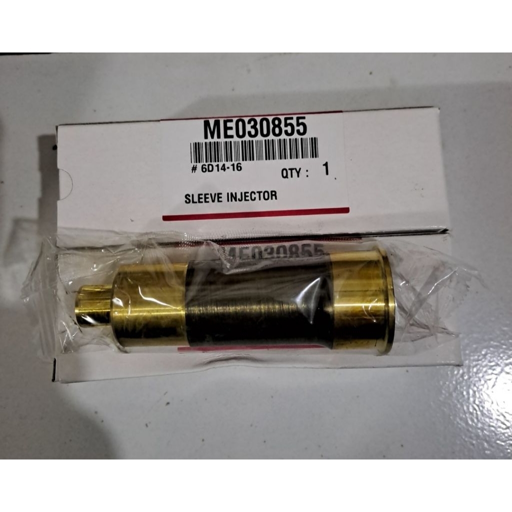 Sleeve injector Sarung Nosel Mitsubshi 6D14-6D16
