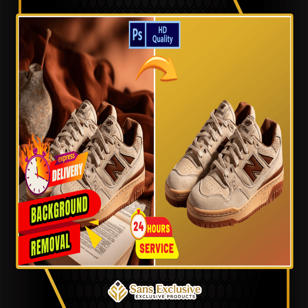 Jasa Background Removal Profesional HD – Hapus Background Foto Produk Rapi & Bersih, Edit Photoshop 