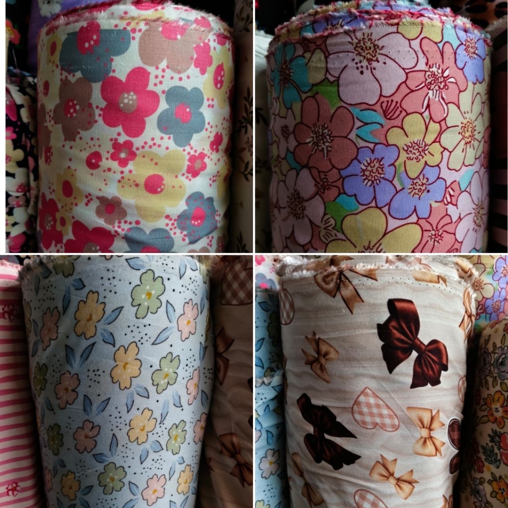 kain katun rayon terlaris, kain katun rayon murah, kain katun rayon premium, kain katun rayon premiu