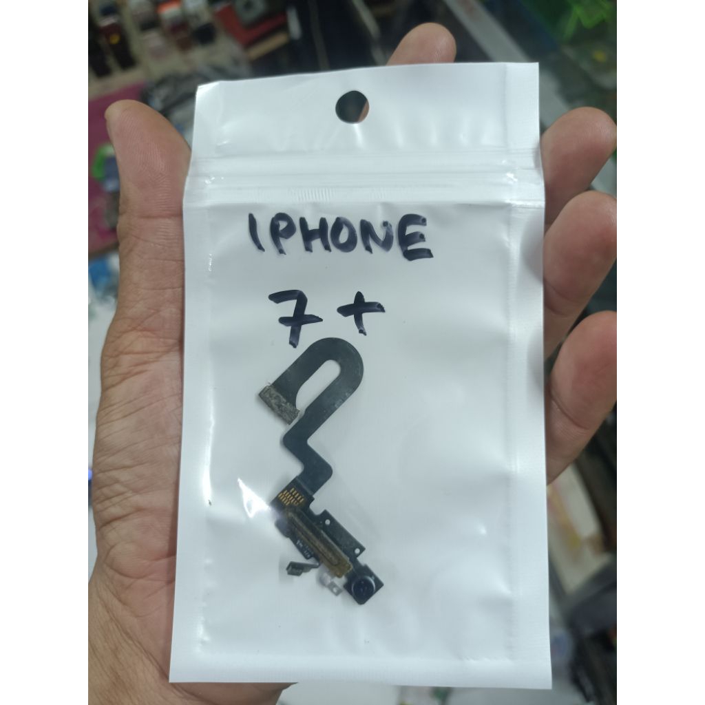 Kamera Depan Ori Copotan Iphone 7 Plus
