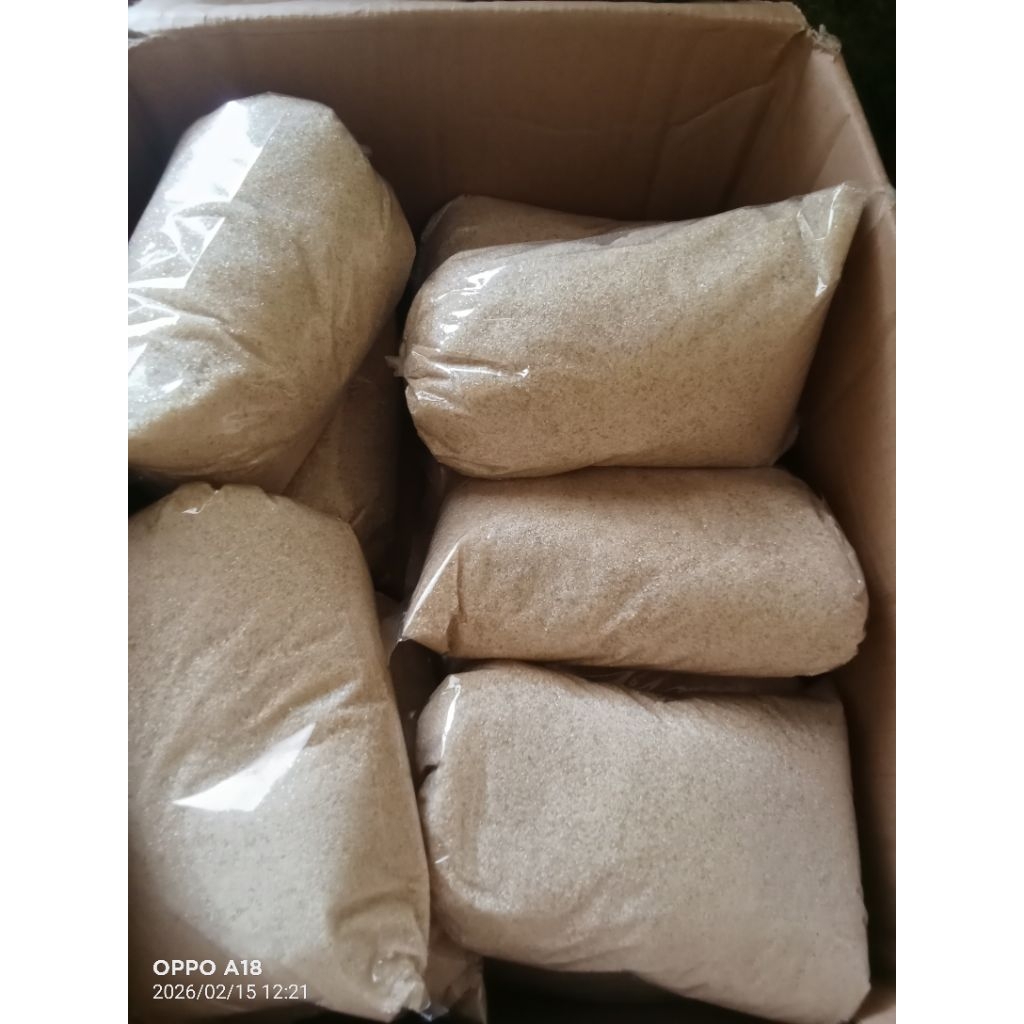 Gula pasir 500 gr