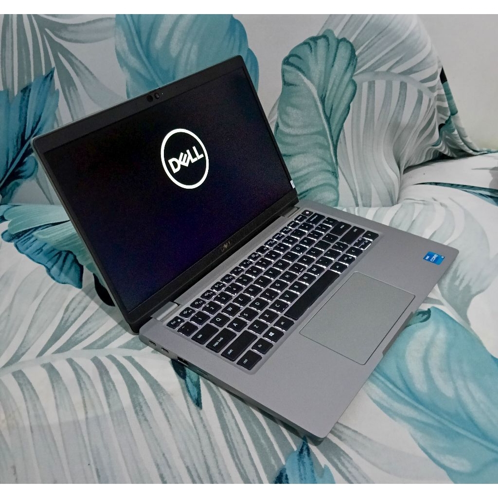 Dell latitude 5320 Core i5 1145G7 2.6ghz/ Ram 16gb/ SSD 256gb