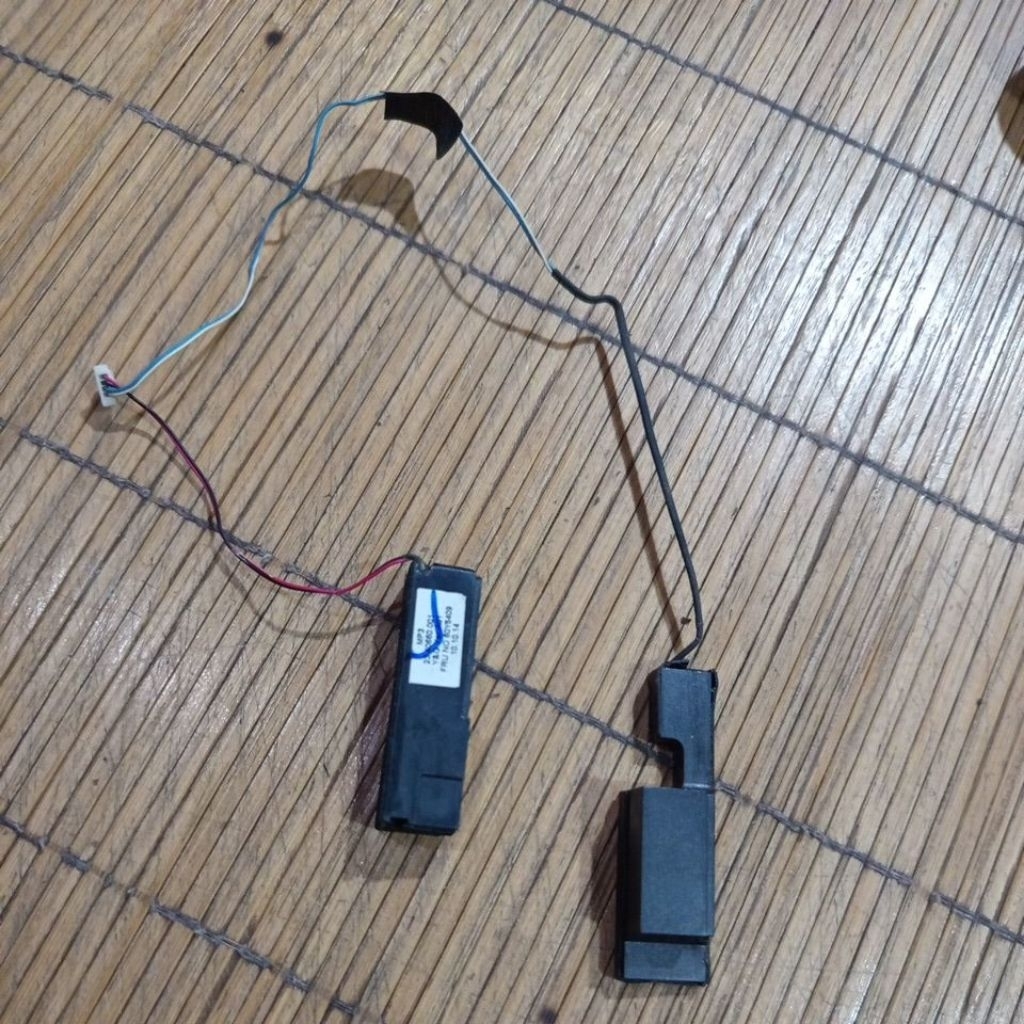 Speaker Laptop Lenovo X201