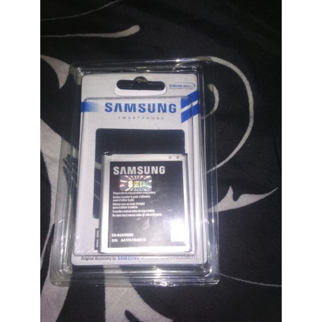 batre Samsung j2