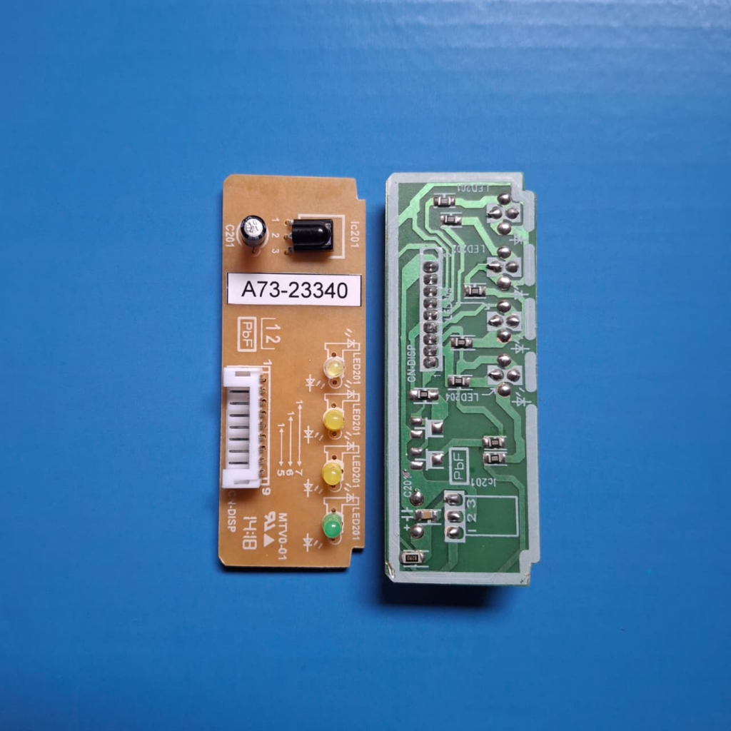 Sensor AC panasonic type yn05tkj yn07tkj yn09tkj 1/2pk - 1pk