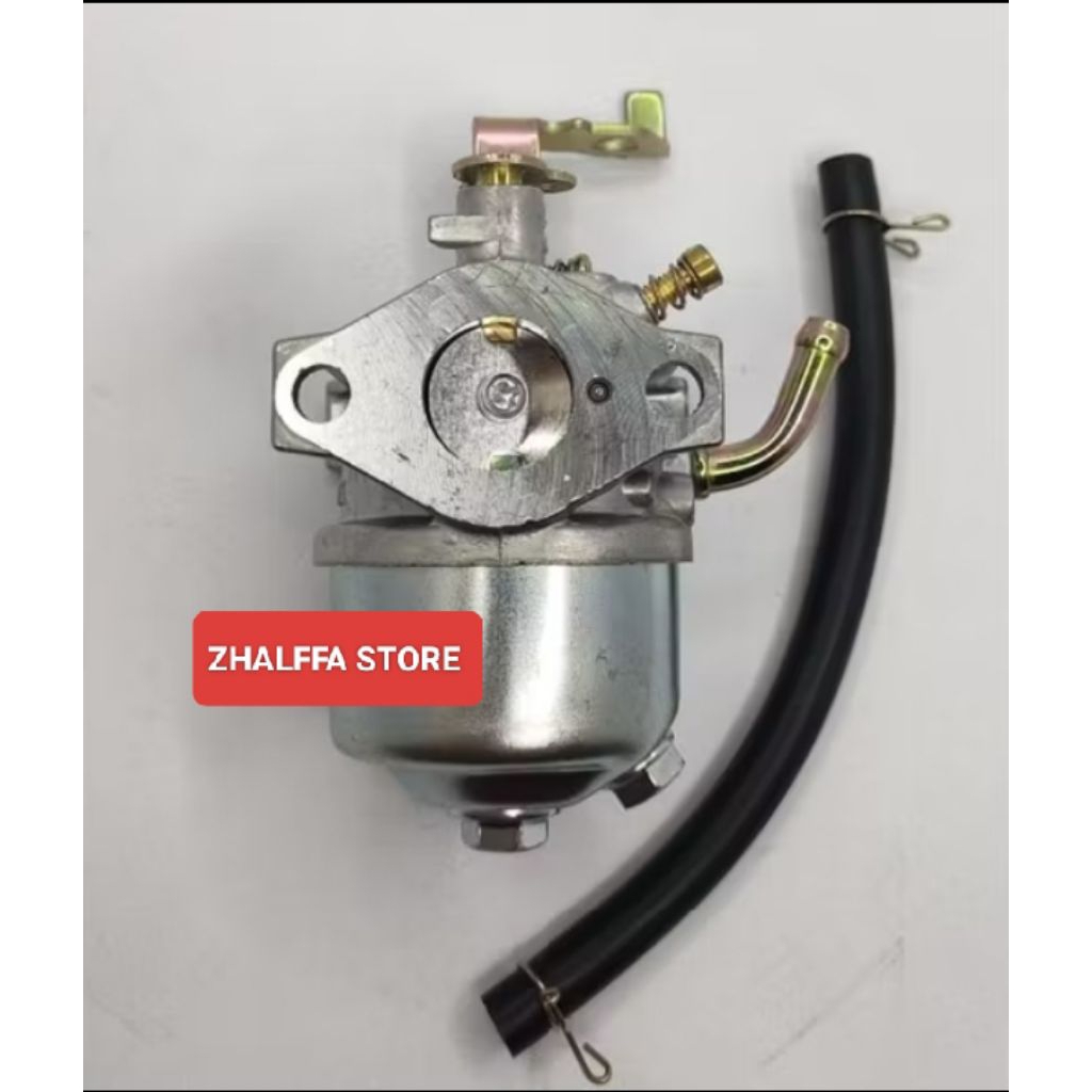 Carburator Mesin Robin EY15 EY20 Engine Robin