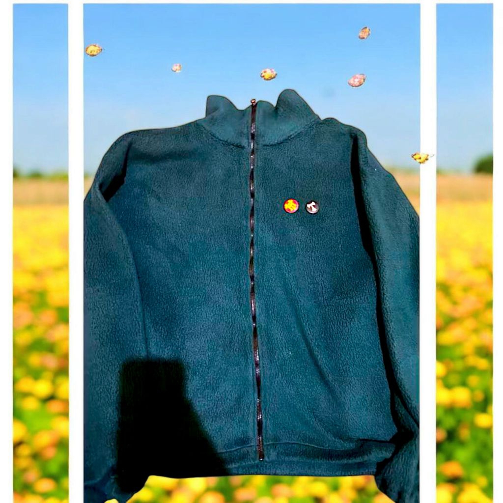 JAKET BLUDRU THANKSINSOMNIA