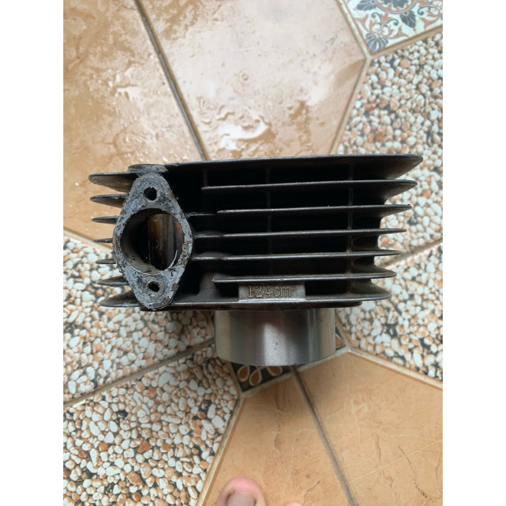 Blok piston Gl max neotech