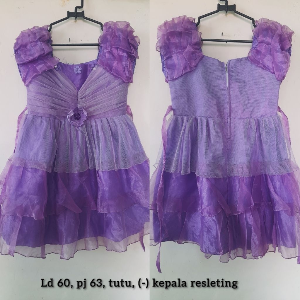 Dress Anak Mantan